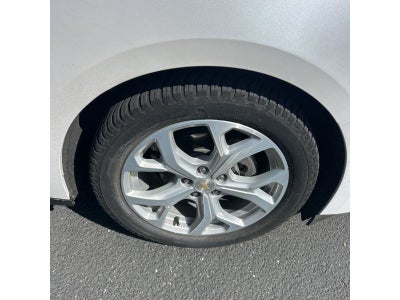 2017 Chevrolet Volt Premier w/Standard Emission