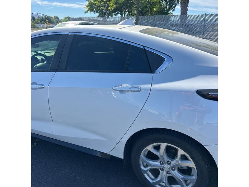 2017 Chevrolet Volt Premier w/Standard Emission