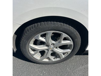 2017 Chevrolet Volt Premier w/Standard Emission