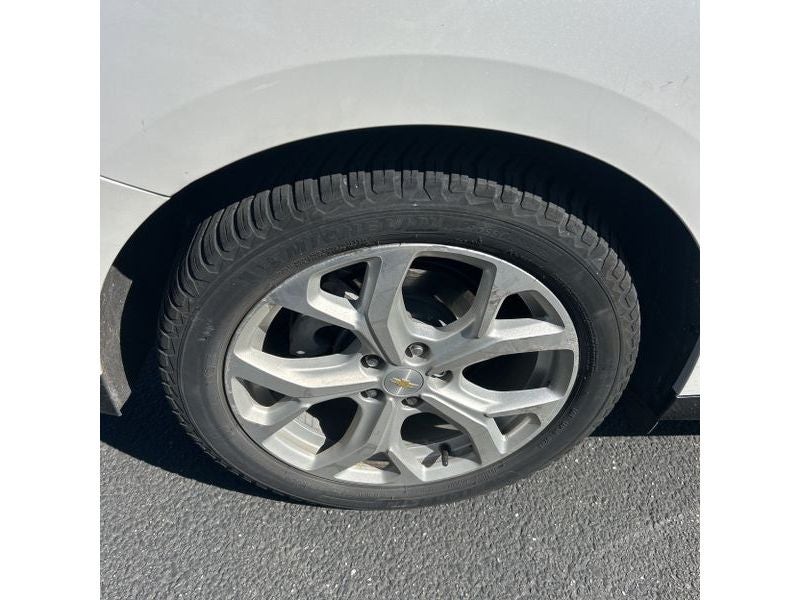 2017 Chevrolet Volt Premier w/Standard Emission