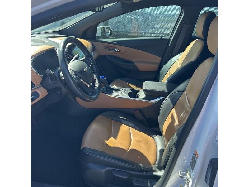 2017 Chevrolet Volt Premier w/Standard Emission