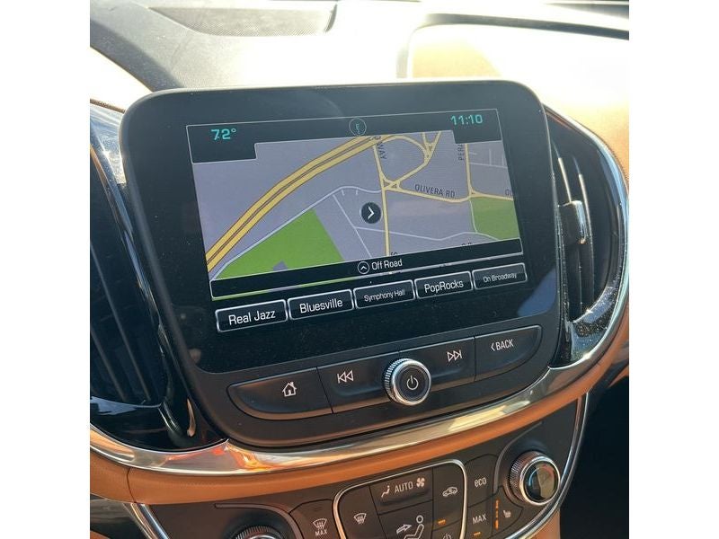 2017 Chevrolet Volt Premier w/Standard Emission