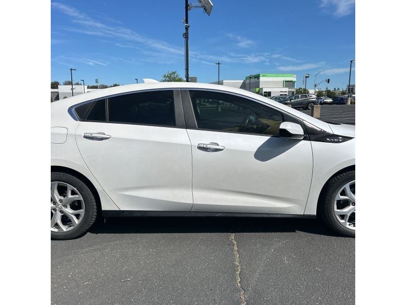 2017 Chevrolet Volt Premier w/Standard Emission