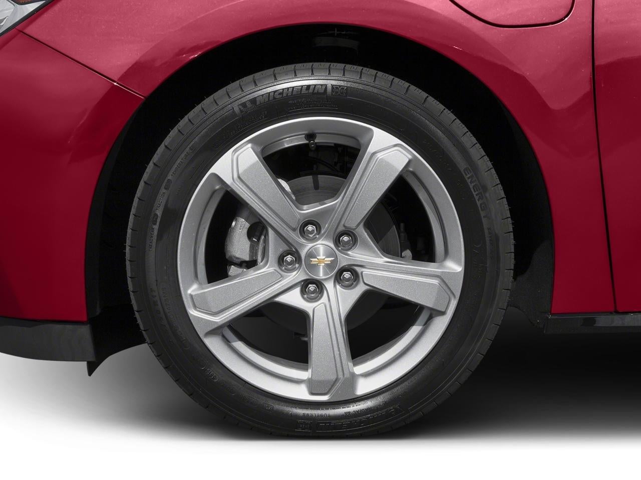 2017 Chevrolet Volt Premier w/Standard Emission