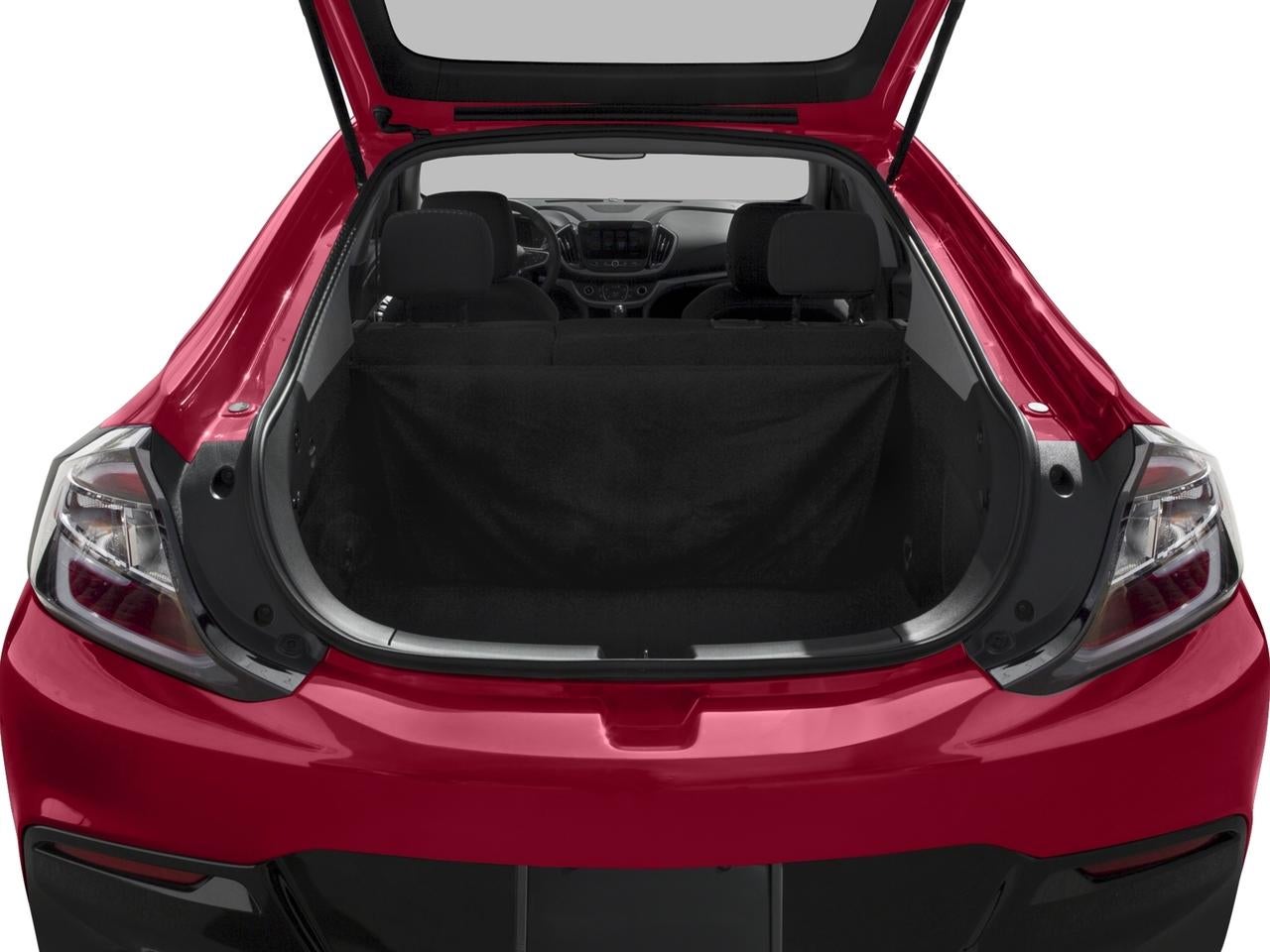 2017 Chevrolet Volt Premier w/Standard Emission