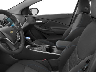 2017 Chevrolet Volt Premier w/Standard Emission