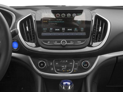 2017 Chevrolet Volt Premier w/Standard Emission