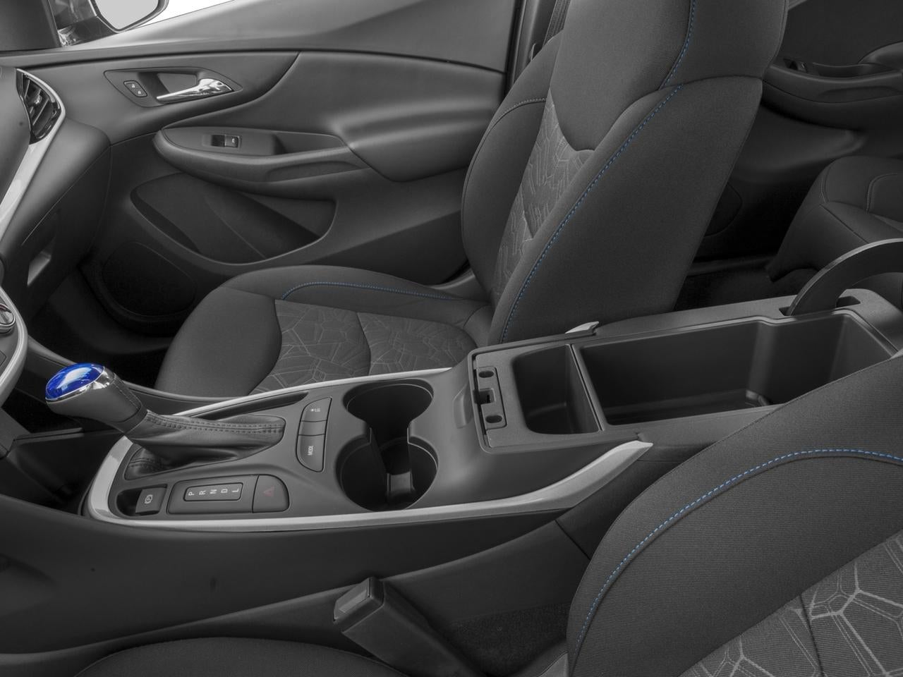 2017 Chevrolet Volt Premier w/Standard Emission