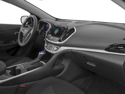 2017 Chevrolet Volt Premier w/Standard Emission