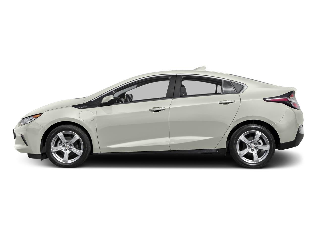 2017 Chevrolet Volt Premier w/Standard Emission