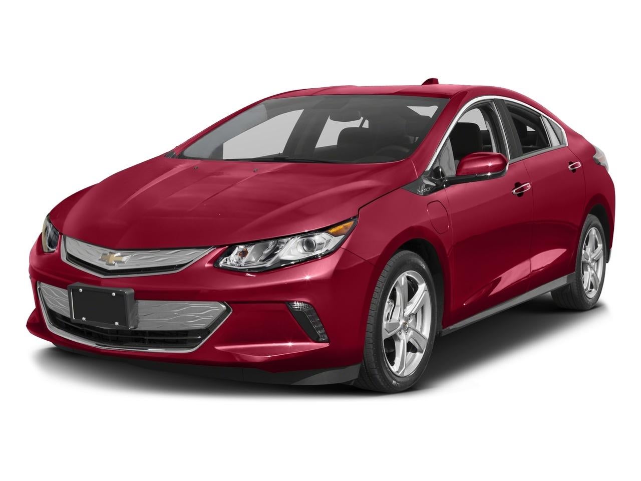 2017 Chevrolet Volt Premier w/Standard Emission