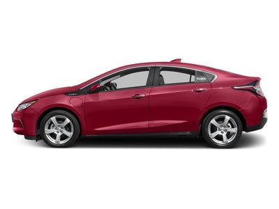 2017 Chevrolet Volt Premier w/Standard Emission
