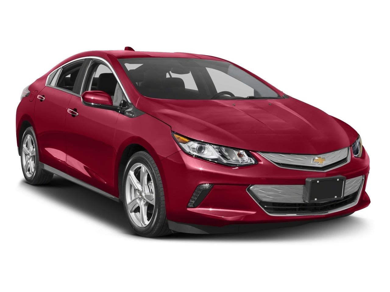 2017 Chevrolet Volt Premier w/Standard Emission
