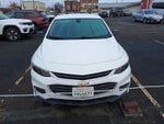 2018 Chevrolet Malibu LS (1LS)