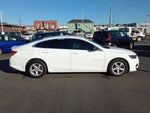 2018 Chevrolet Malibu LS (1LS)