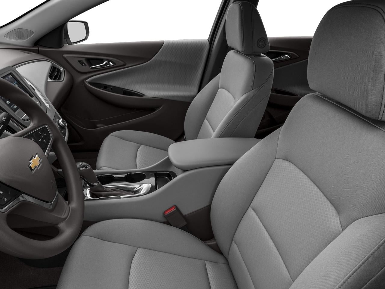 2018 Chevrolet Malibu LS (1LS)