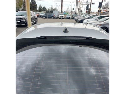 2018 Chevrolet Malibu LS (1LS)