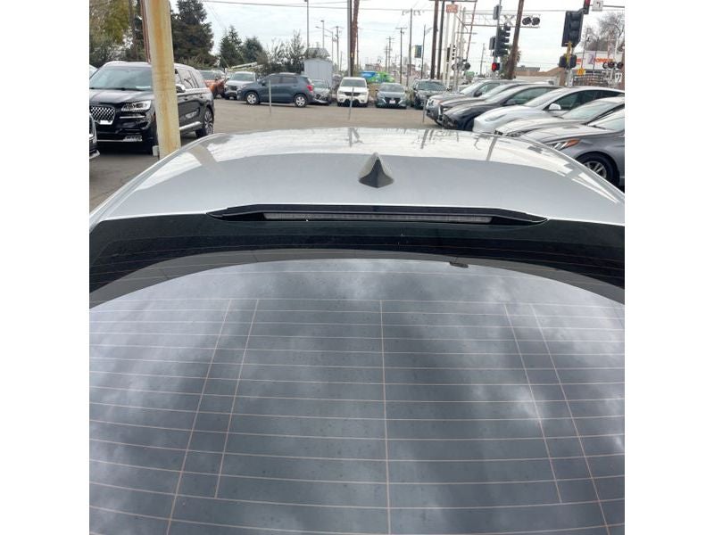 2018 Chevrolet Malibu LS (1LS)