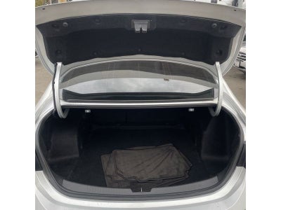 2018 Chevrolet Malibu LS (1LS)