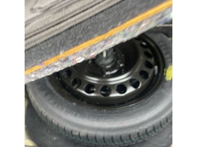 2018 Chevrolet Malibu LS (1LS)