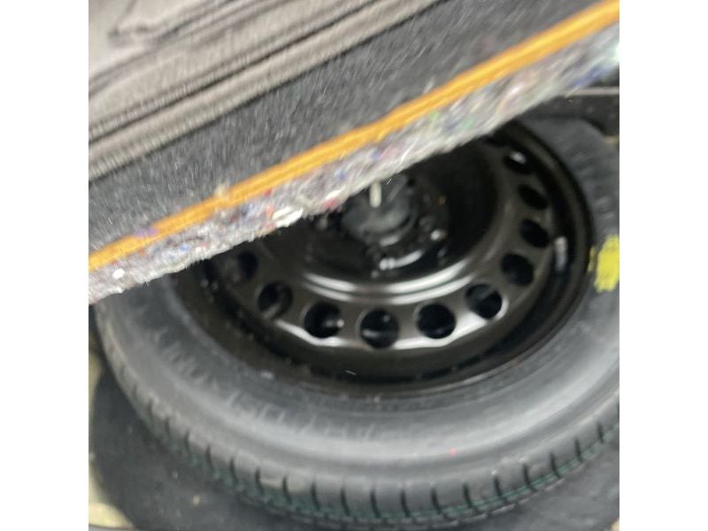 2018 Chevrolet Malibu LS (1LS)