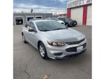 2018 Chevrolet Malibu LS (1LS)