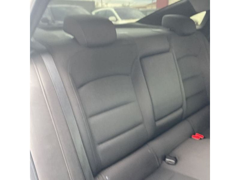 2018 Chevrolet Malibu LS (1LS)