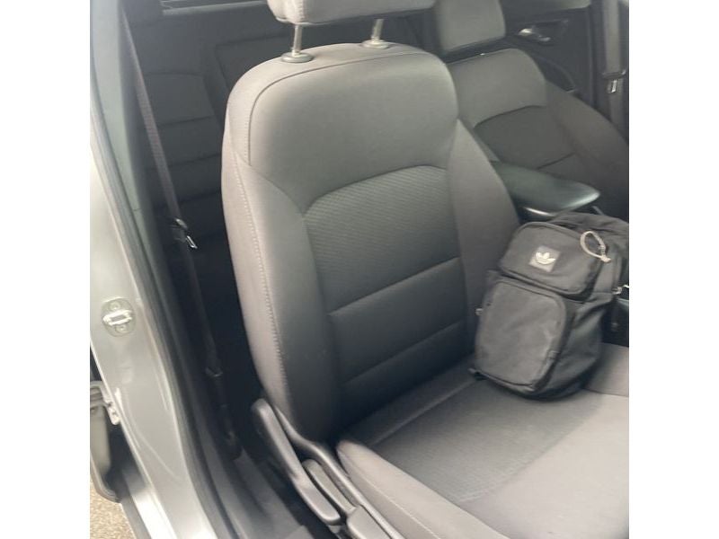 2018 Chevrolet Malibu LS (1LS)