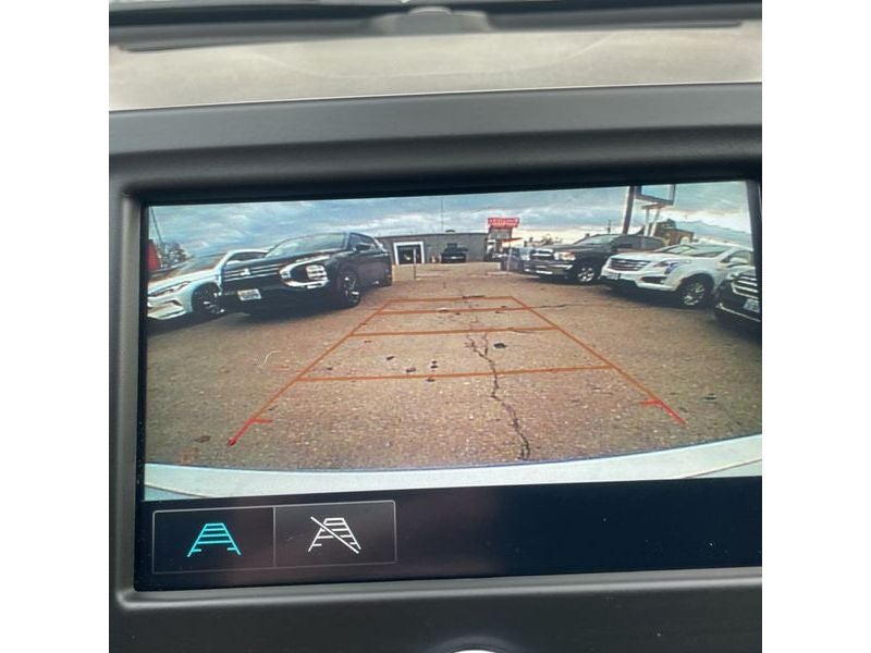 2018 Chevrolet Malibu LS (1LS)