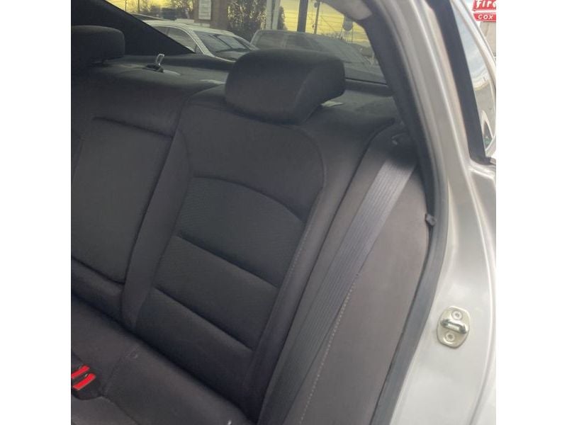 2018 Chevrolet Malibu LS (1LS)