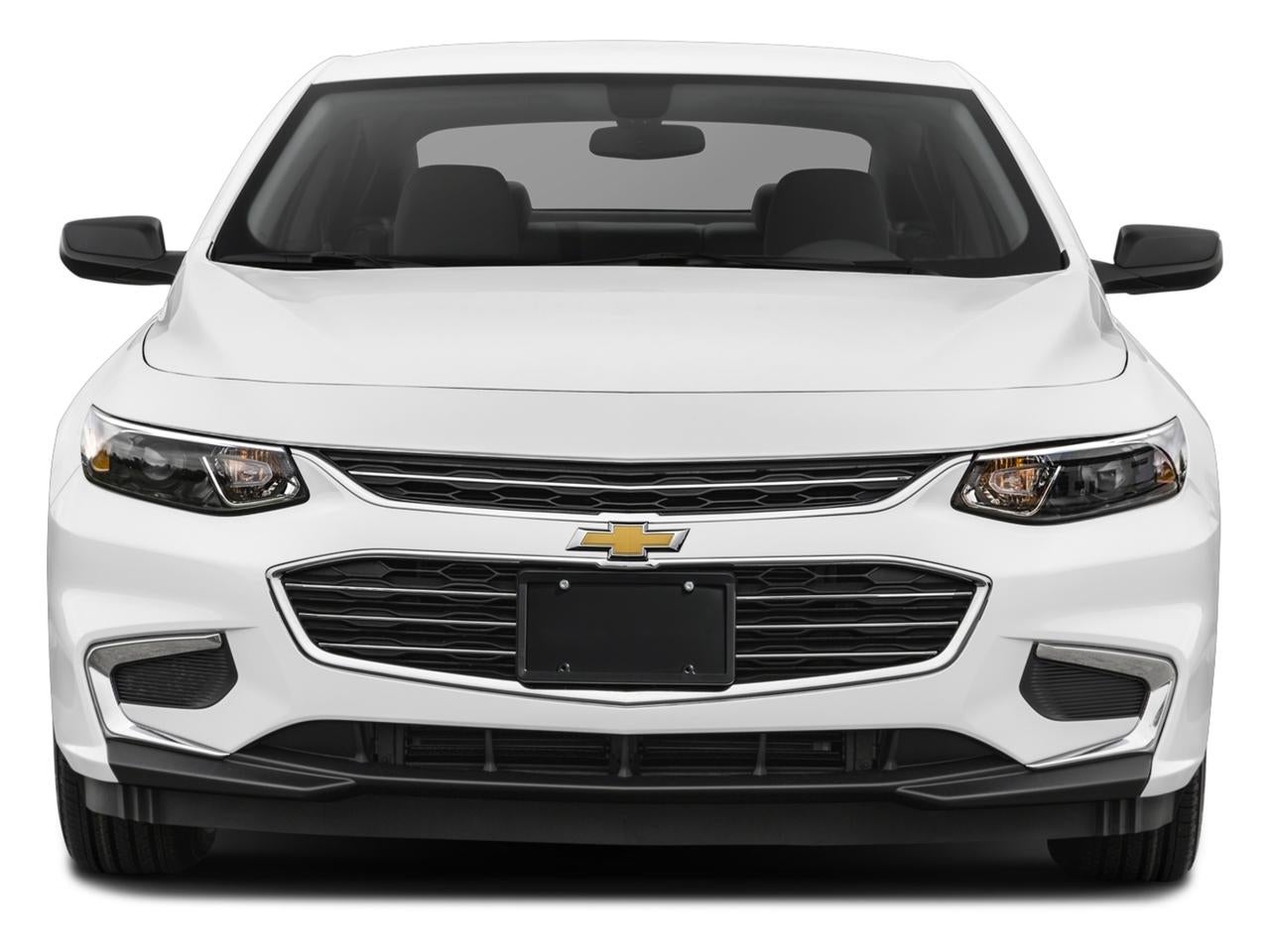 2018 Chevrolet Malibu LS (1LS)