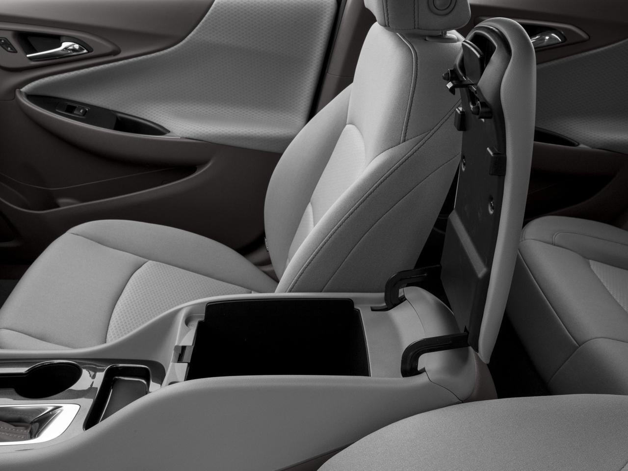 2018 Chevrolet Malibu LS (1LS)