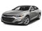2019 Chevrolet Malibu LT (2FL)