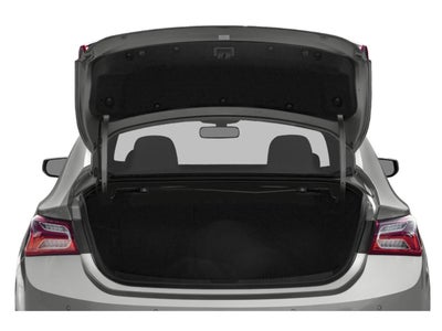 2019 Chevrolet Malibu LT (2FL)