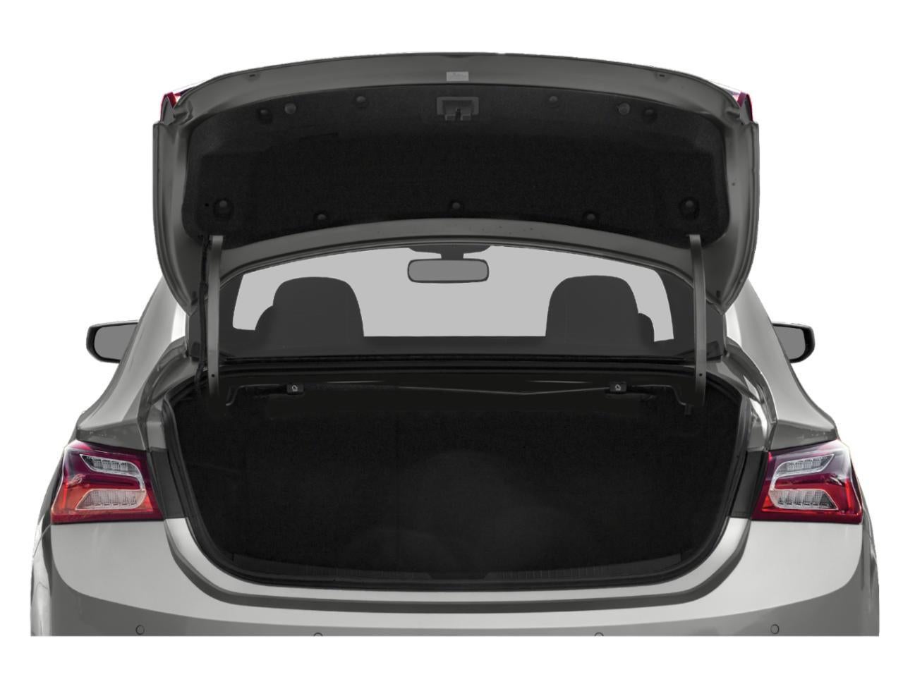 2019 Chevrolet Malibu LT (2FL)