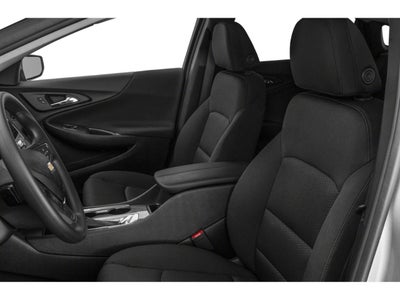 2019 Chevrolet Malibu LT (2FL)