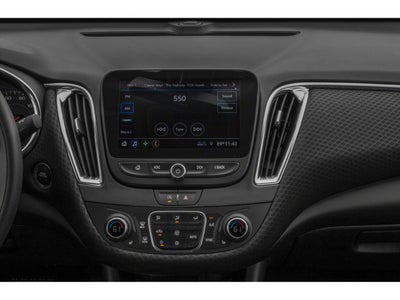 2019 Chevrolet Malibu LT (2FL)