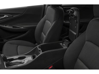 2019 Chevrolet Malibu LT (2FL)