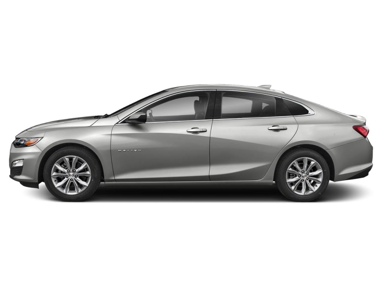 2019 Chevrolet Malibu LT (2FL)