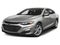 2019 Chevrolet Malibu LT (2FL)