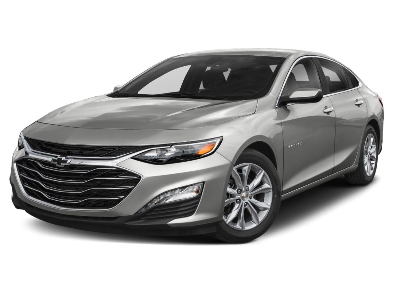 2019 Chevrolet Malibu LT (2FL)