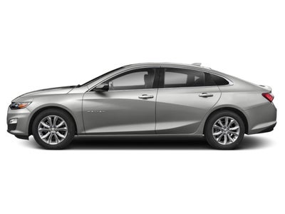 2019 Chevrolet Malibu LT (2FL)