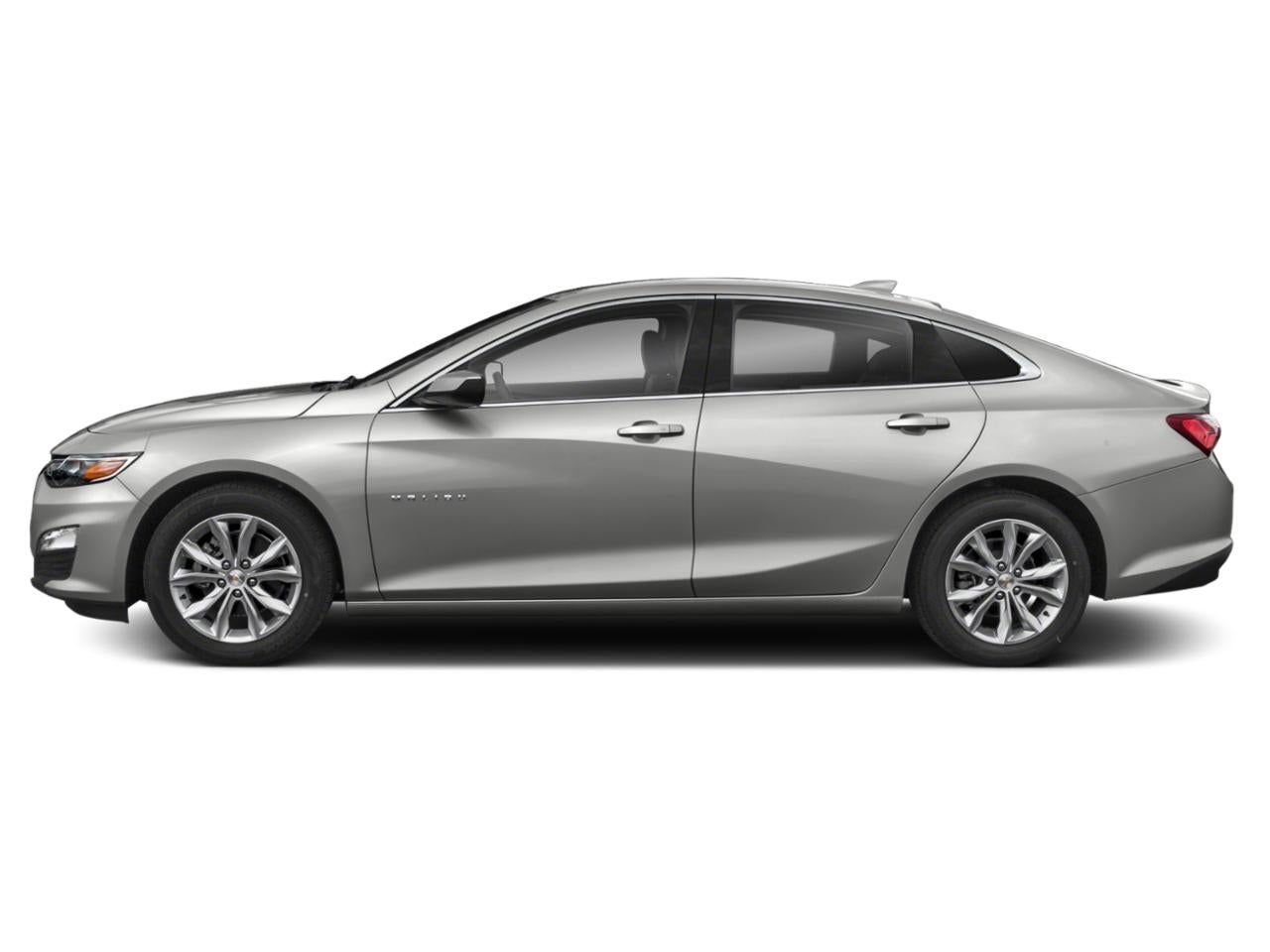 2019 Chevrolet Malibu LT (2FL)