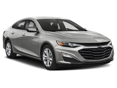 2019 Chevrolet Malibu LT (2FL)