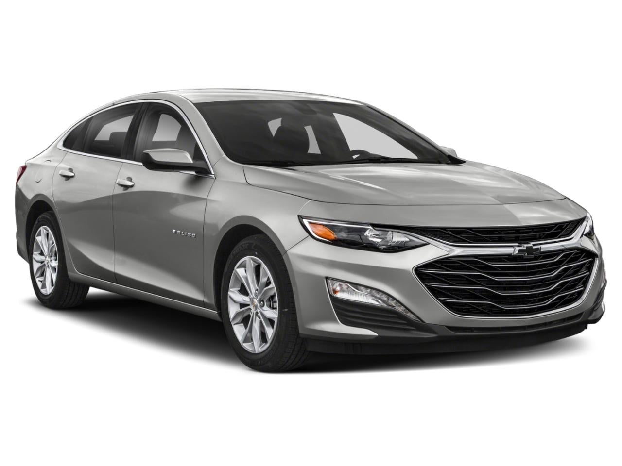 2019 Chevrolet Malibu LT (2FL)