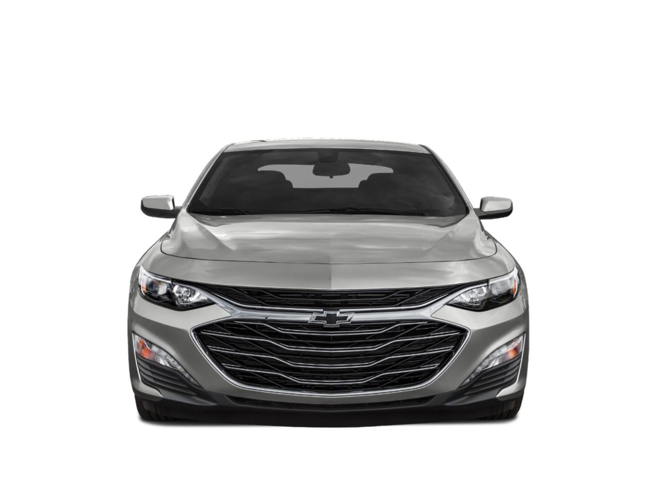 2019 Chevrolet Malibu LT (2FL)