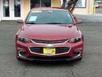 2018 Chevrolet Malibu LT (2FL)