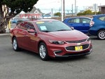 2018 Chevrolet Malibu LT (2FL)