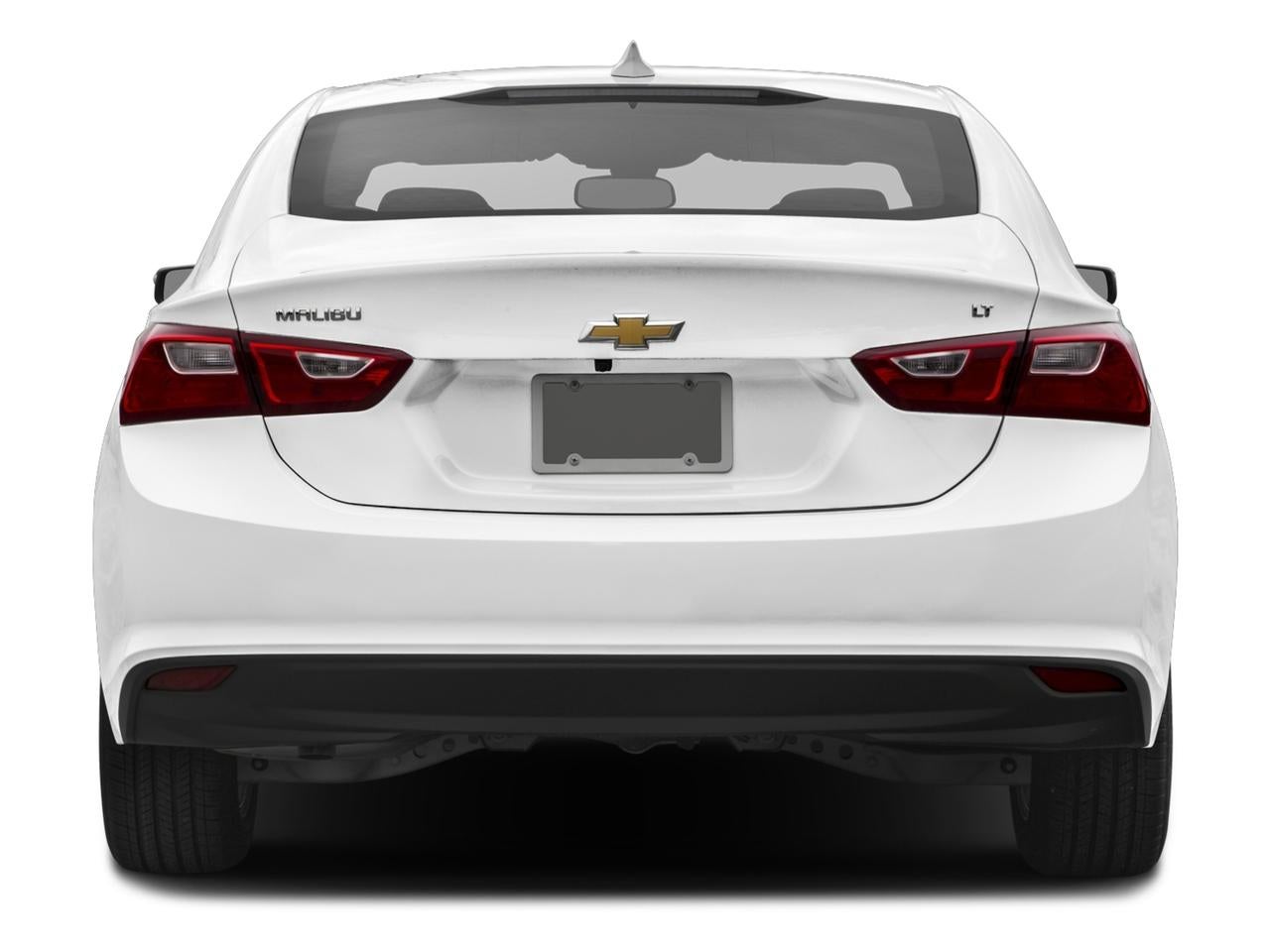 2018 Chevrolet Malibu LT (2FL)