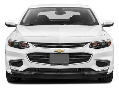 2018 Chevrolet Malibu LT (2FL)
